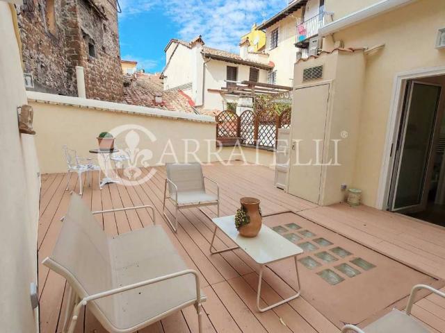 Appartamento in affitto a Roma RM