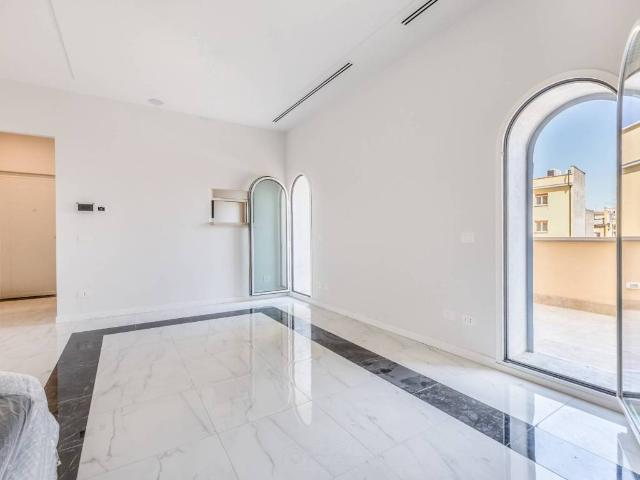 Appartamento in affitto a Roma RM