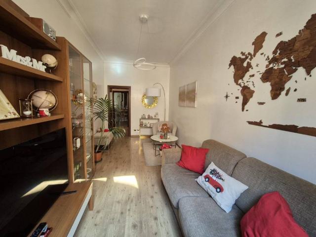 Appartamento in affitto a Roma RM