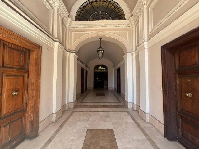 Appartamento in affitto a Roma RM