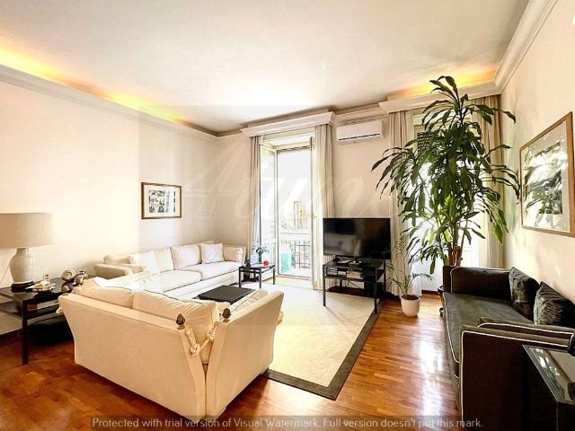 Appartamento in affitto a Roma RM