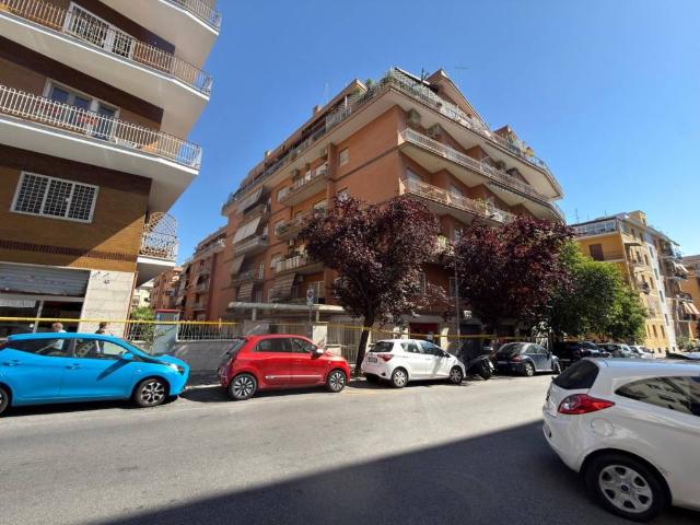Appartamento in affitto a Roma RM