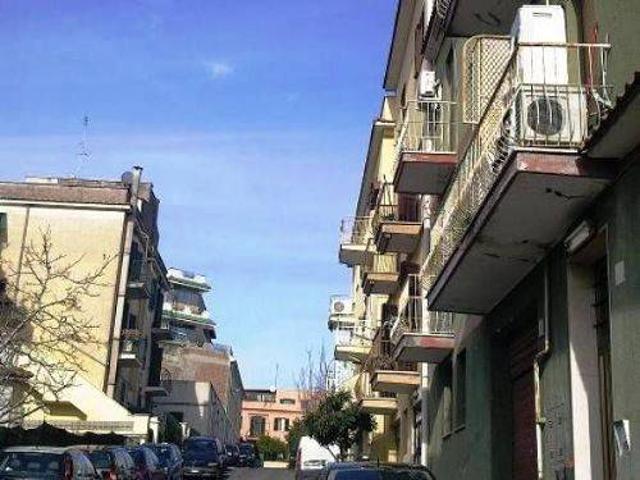 Appartamento in affitto a Roma RM