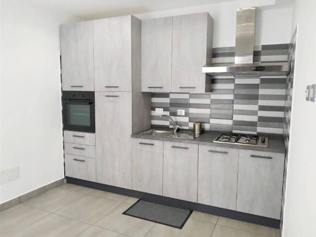 Appartamento in affitto a Roma RM