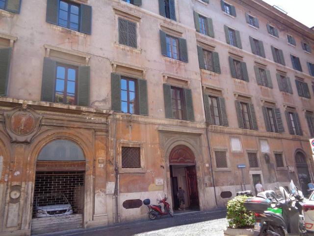 Appartamento in affitto a Roma RM