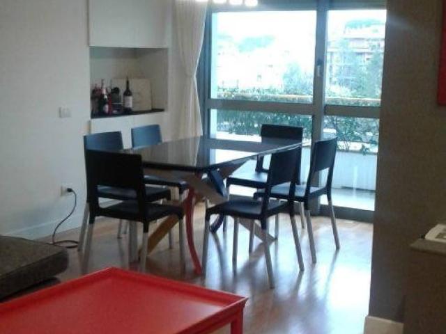 Appartamento in affitto a Roma RM