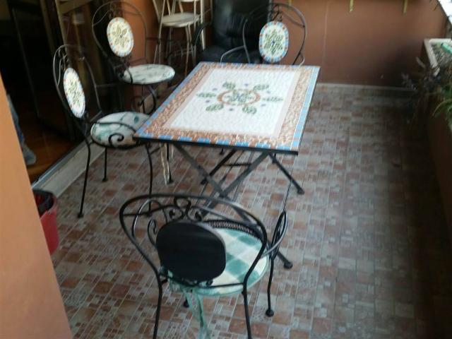 Appartamento in affitto a Roma RM