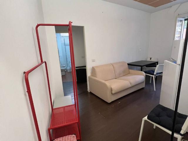 Appartamento in affitto a Roma RM