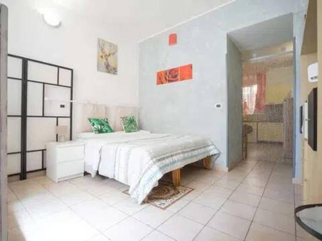 Appartamento in affitto a Roma RM