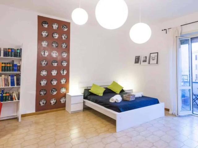 Appartamento in affitto a Roma RM
