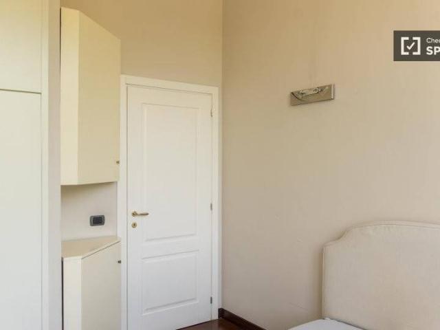 Appartamento in affitto a Roma RM