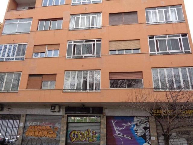 Appartamento in affitto a Roma RM