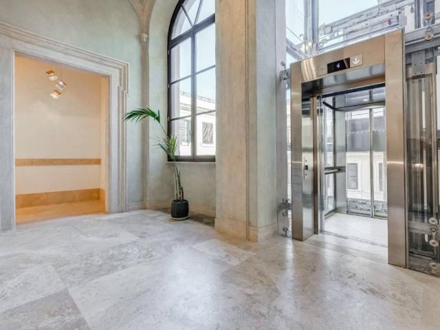 Appartamento in affitto a Roma RM