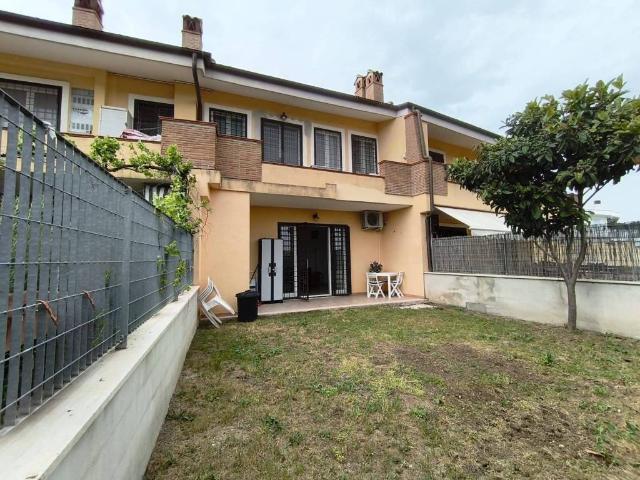 Appartamento in affitto a Roma RM