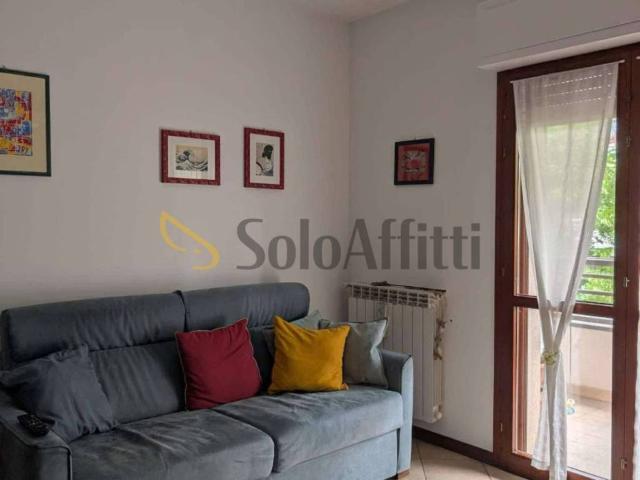 Appartamento in affitto a Roma RM