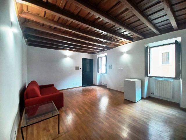 Appartamento in affitto a Roma RM