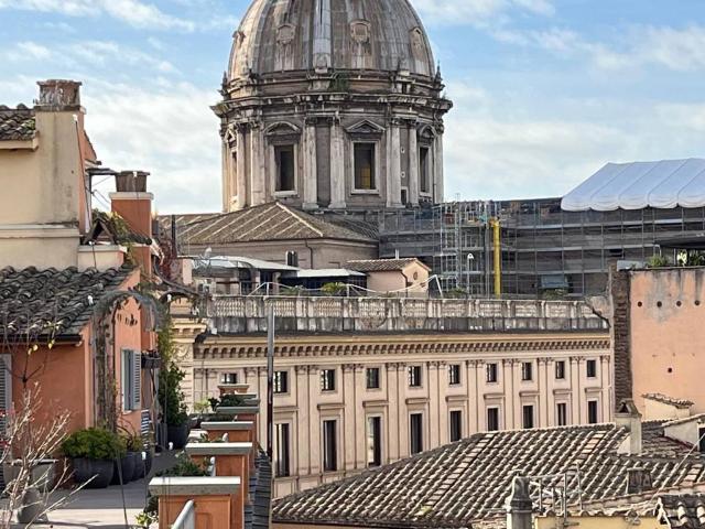 Appartamento in affitto a Roma RM