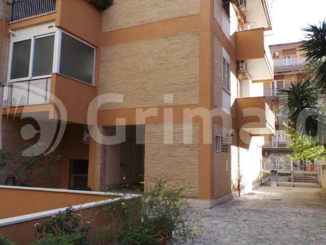 Appartamento in affitto a Roma RM