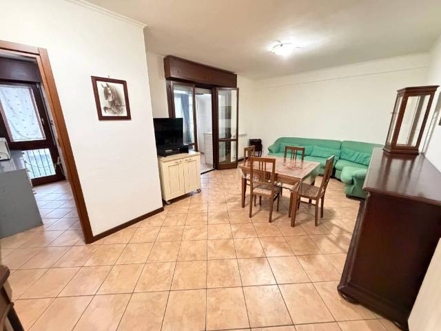 Appartamento in affitto a Roma RM