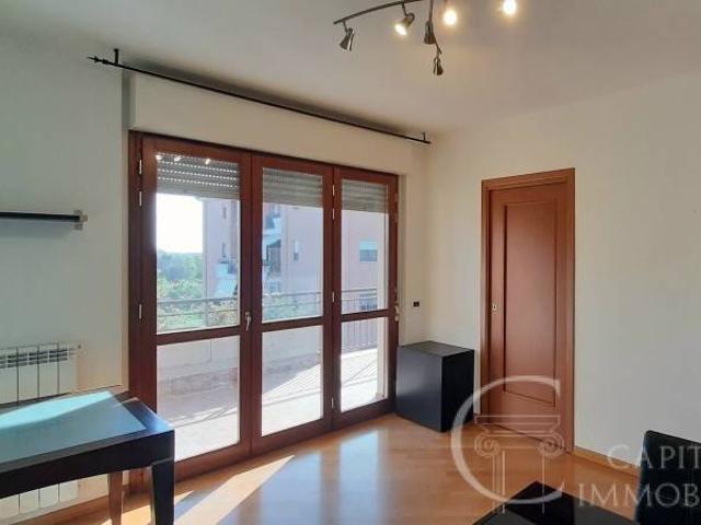 Appartamento in affitto a Roma RM