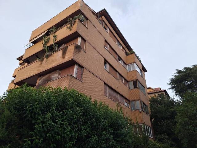 Appartamento in affitto a Roma RM