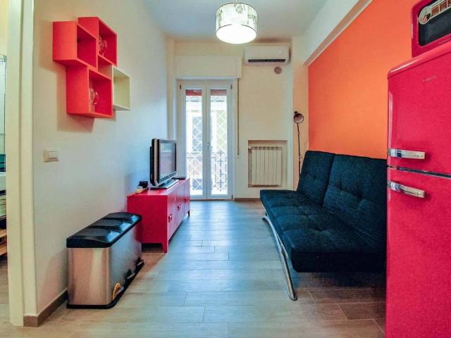 Appartamento in affitto a Roma RM