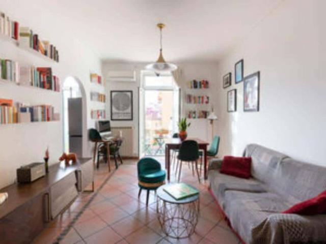 Appartamento in affitto a Roma RM