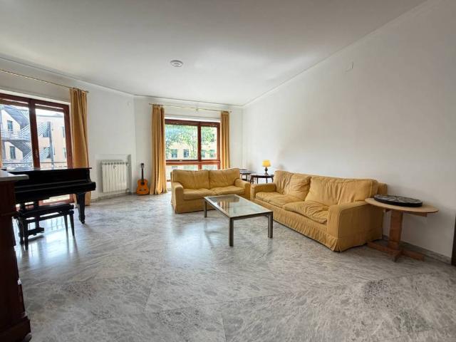Appartamento in affitto a Roma RM