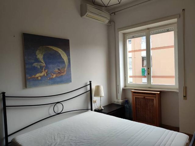 Appartamento in affitto a Roma RM