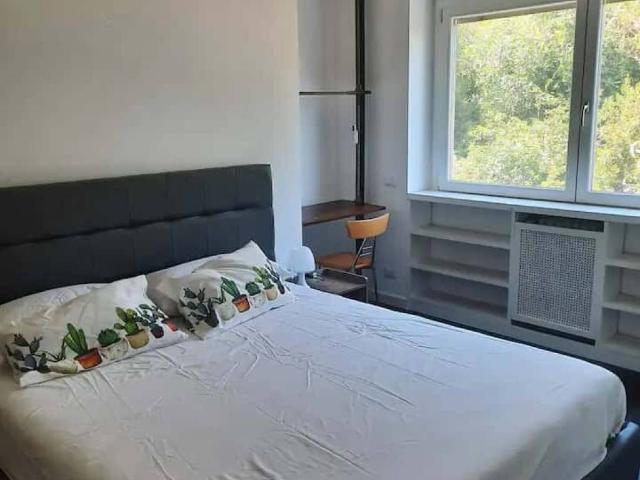 Appartamento in affitto a Roma RM