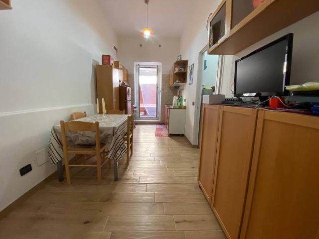 Appartamento in affitto a Roma RM