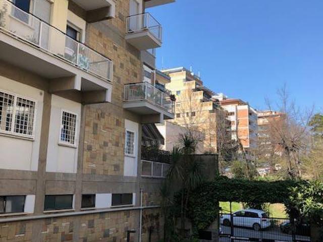 Appartamento in affitto a Roma RM