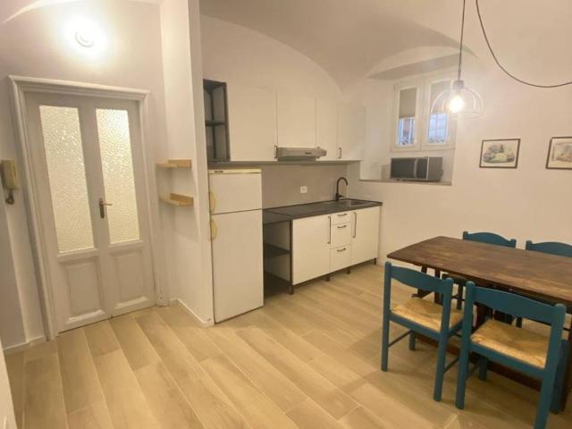 Appartamento in affitto a Roma RM