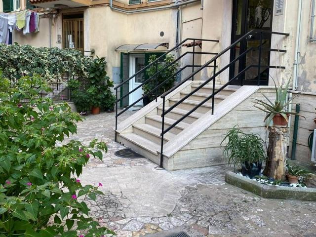 Appartamento in affitto a Roma RM