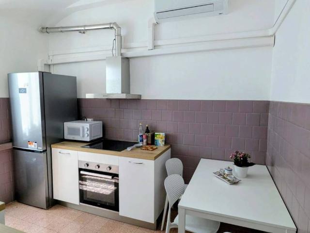 Appartamento in affitto a Roma RM
