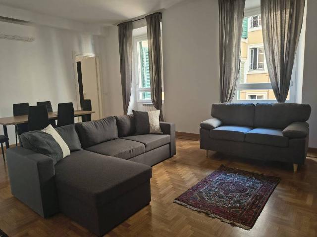 Appartamento in affitto a Roma RM