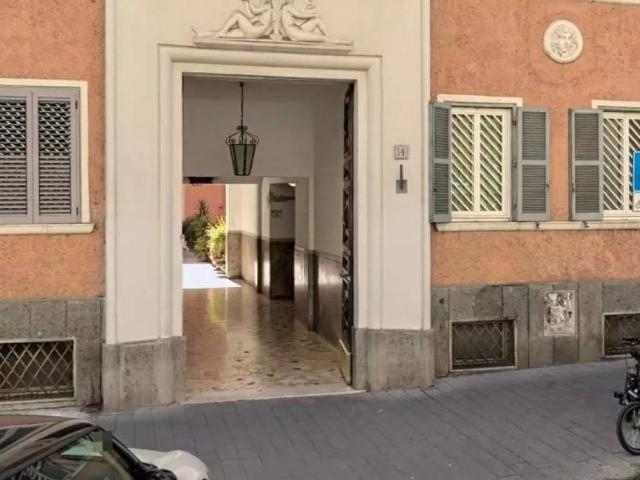 Appartamento in affitto a Roma RM