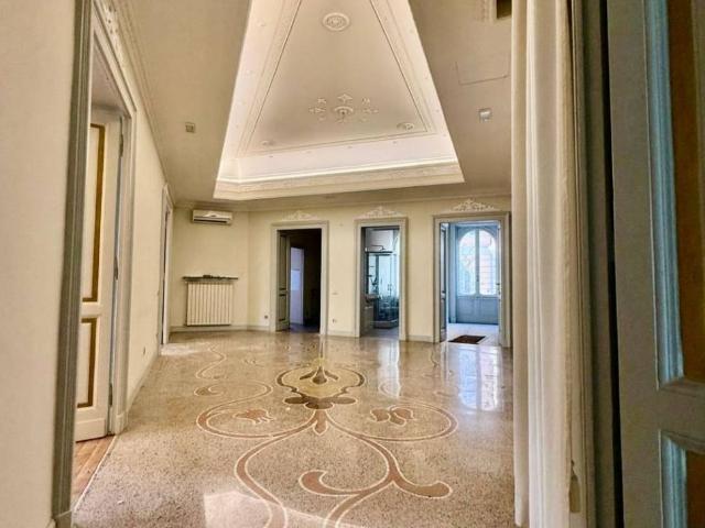 Appartamento in affitto a Roma RM