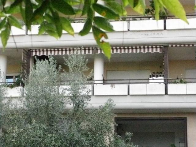 Appartamento in affitto a Roma RM