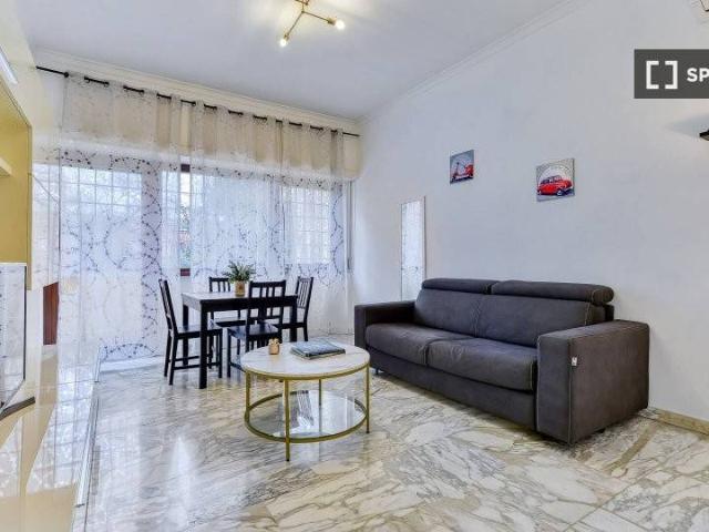 Appartamento in affitto a Roma RM
