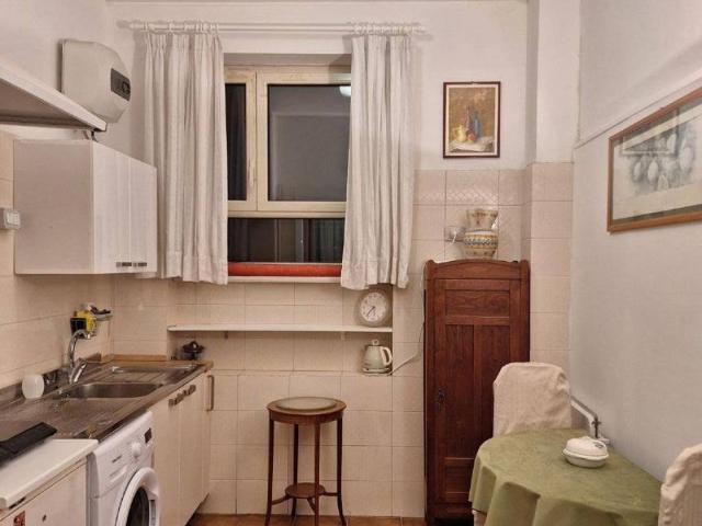 Appartamento in affitto a Roma RM
