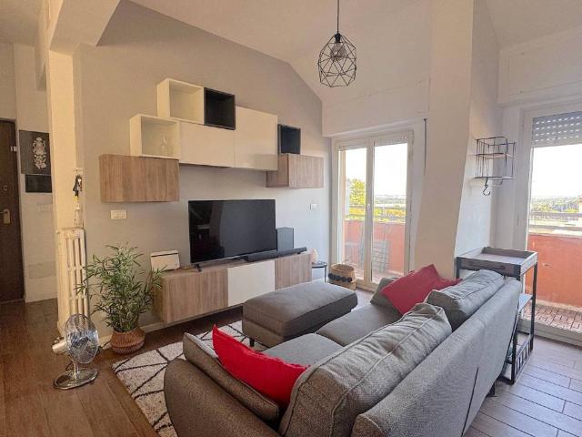 Appartamento in affitto a Roma RM
