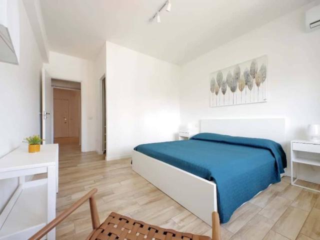 Appartamento in affitto a Roma RM