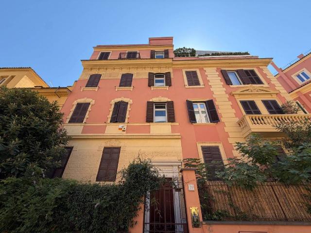 Appartamento in affitto a Roma RM