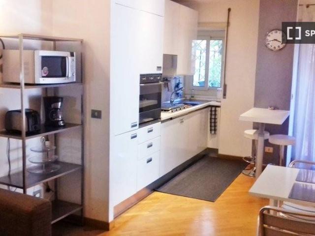 Appartamento in affitto a Roma RM