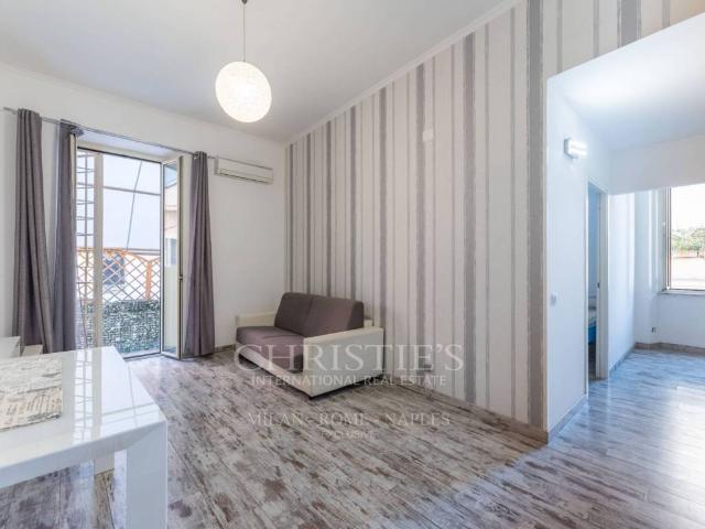 Appartamento in affitto a Roma RM