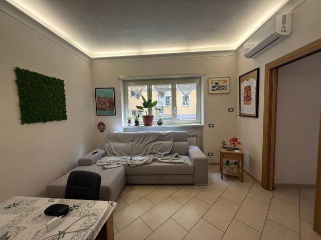 Appartamento in affitto a Roma RM