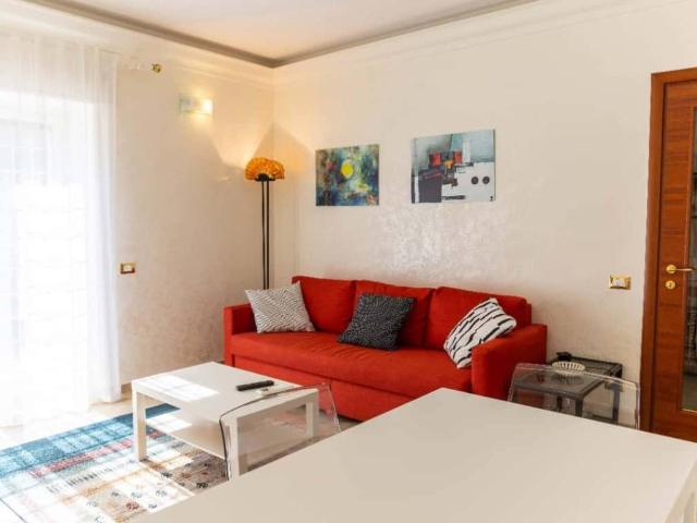 Appartamento in affitto a Roma RM