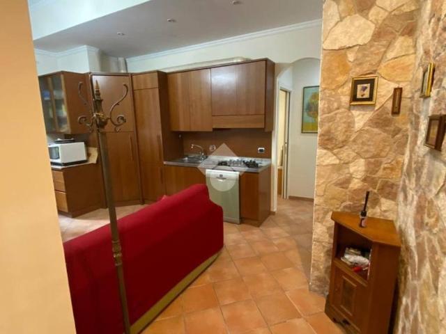 Appartamento in affitto a Roma RM