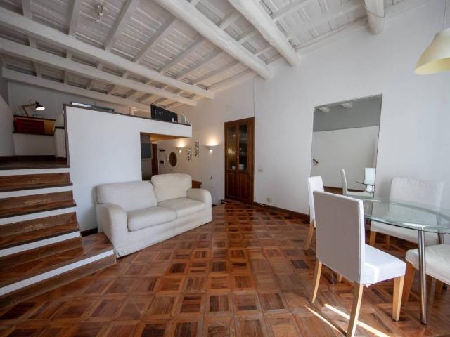 Appartamento in affitto a Roma RM